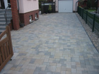 Heizungsbau – Steinsetzbetrieb Heuer