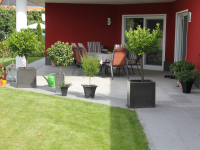 Renovierung & Sanierung – Steinsetzbetrieb Heuer